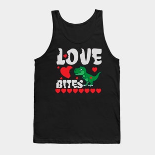 Love Bites Tank Top